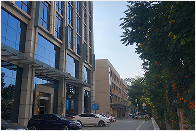 R&D Center