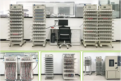 Test Center