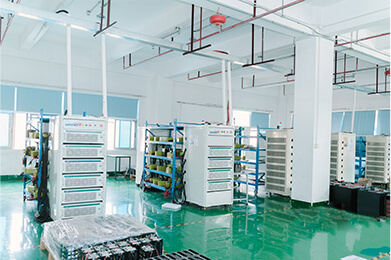 Aging Center
