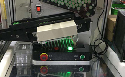 Voltage/ Internal Impedance/ Automatic Sorting and Matching