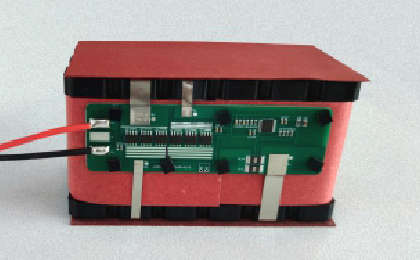 Battery Insulation