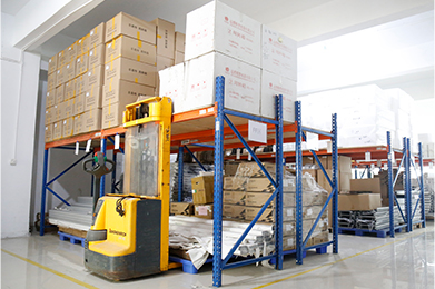 Warehouse