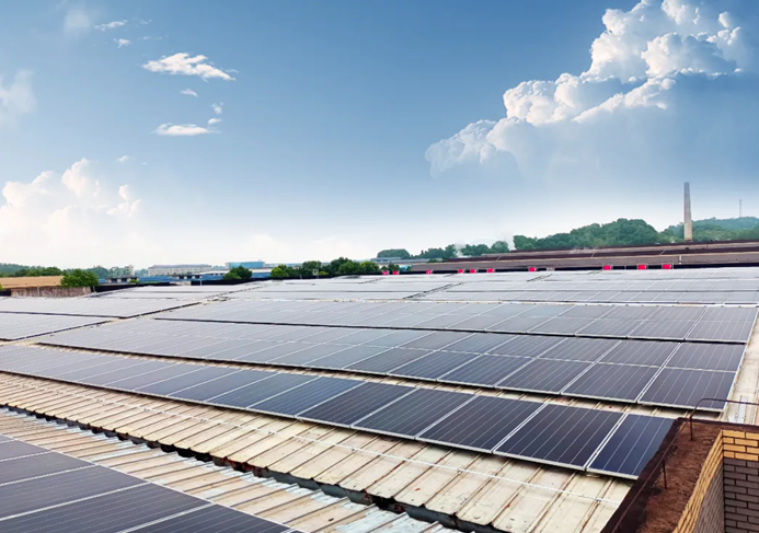 In-depth analysis of the four major problems of the junction box of photovoltaic power generation