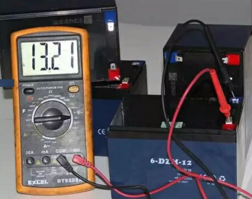 Lead-acid battery: the service life or the cycle times?(图1)