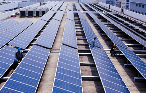 Analysis of component selection for distributed photovoltaic power generation.,ups battery outdoor P(图3)