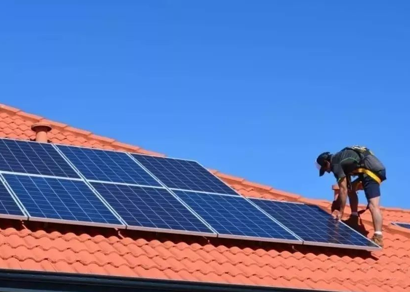 Analysis of component selection for distributed photovoltaic power generation,solar battery Vendor