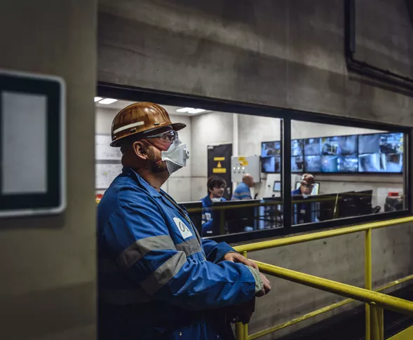 The role of lead in the European metal recycling industry