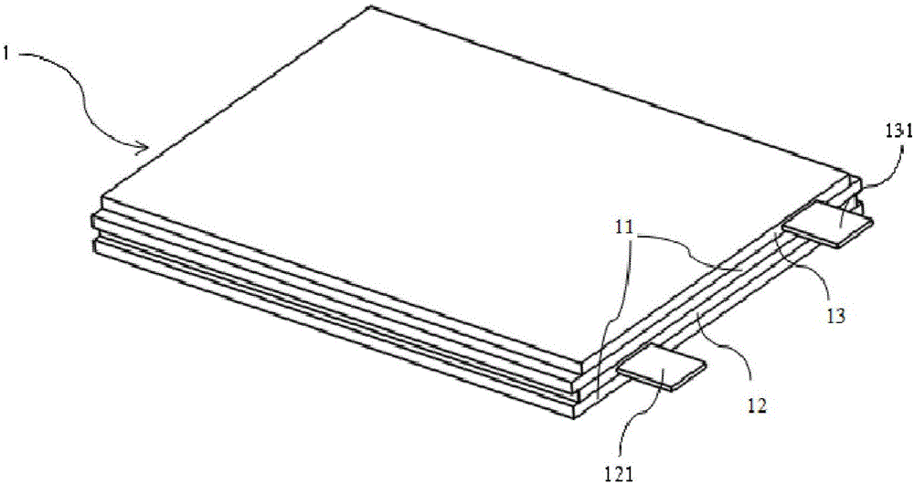 Briefly describe the speed-up of the application of new battery technology,Special battery outdoor s