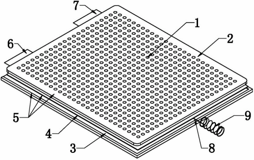 Samsung announces successful development of graphene battery,solar panel Processing