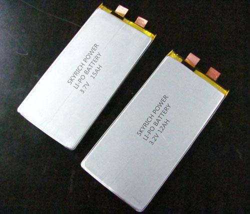 What are the research progress of graphene composite materials,RV battery outdoor system