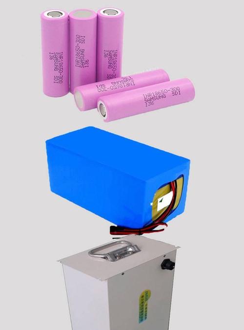 Lithium battery production process introduction,PV barrery price