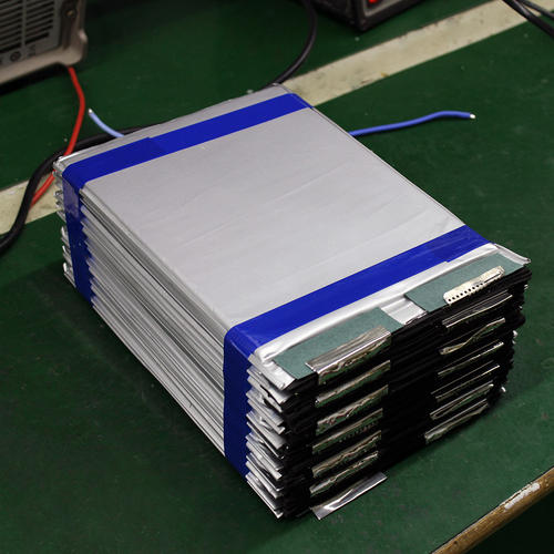 Will fast charging reduce the battery life?PV barrery Processor