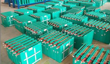 The four stages of charging lithium-ion batteries,Special battery outdoor company
