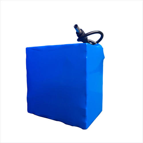 The difference in current and capacity of lithium battery during n,Special battery outdoor Processor