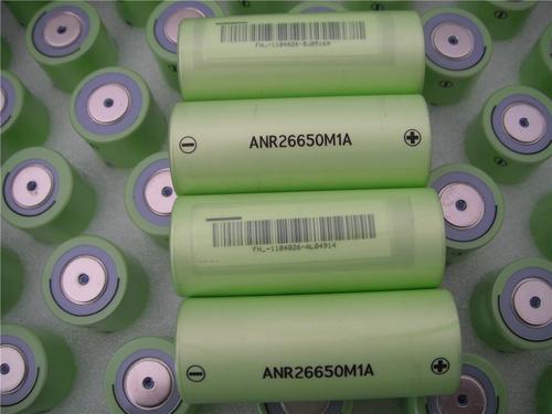 Causes of lithium battery explosion,Special battery outdoor Manufacturing
