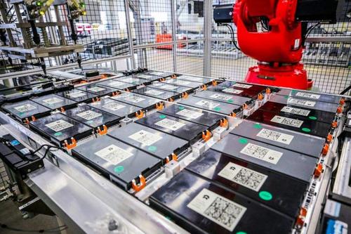 The key way to improve the energy density of lithium batteries,solar battery outdoor Manufacturing