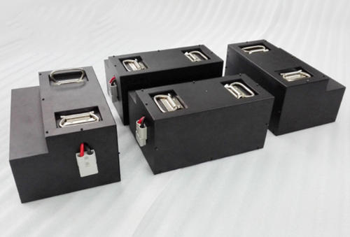 The working principle of solar colloidal battery