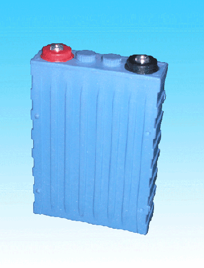 I bought 80,000 replacement batteries for electric cars. The battery packs are really expensive.