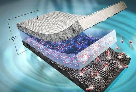 Indonesian University uses coffee grounds to make graphene materials that can be used in lithium-ion
