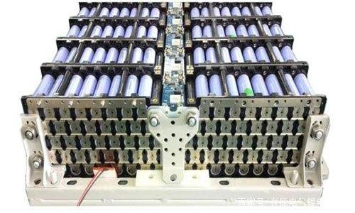 Life of Lithium battery cell= life of battery pack?