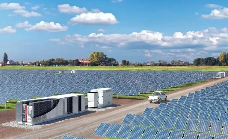 Energy storage battlefield, in-depth analysis: the lithium system and photovoltaic system is competi