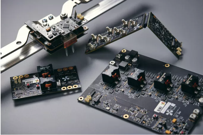 How to design the brain of a battery storage system - BMS