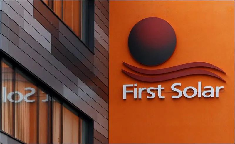 SB Energy Announces Solar Product Contract with First Solar