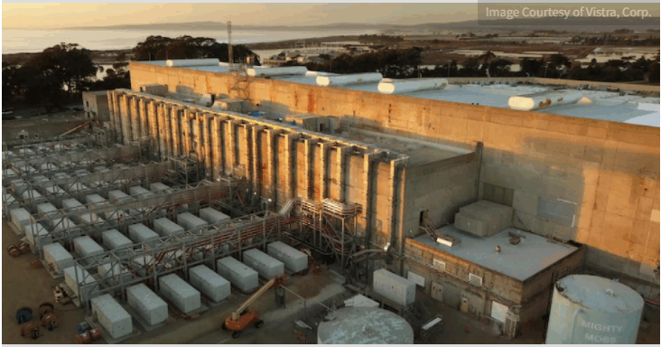 SES Power: The world's top six grid-scale battery energy storage  systems