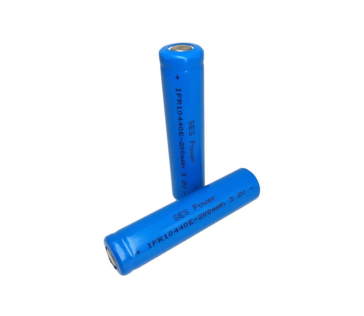 IFR10440E 3.2V 200mah Cylindri