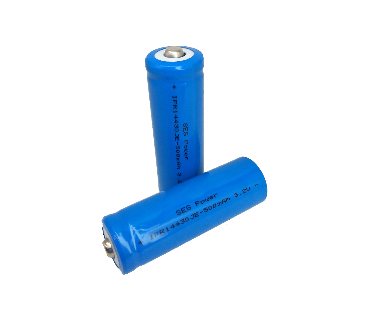IFR10440JE 3.2V 500mah Cylindr