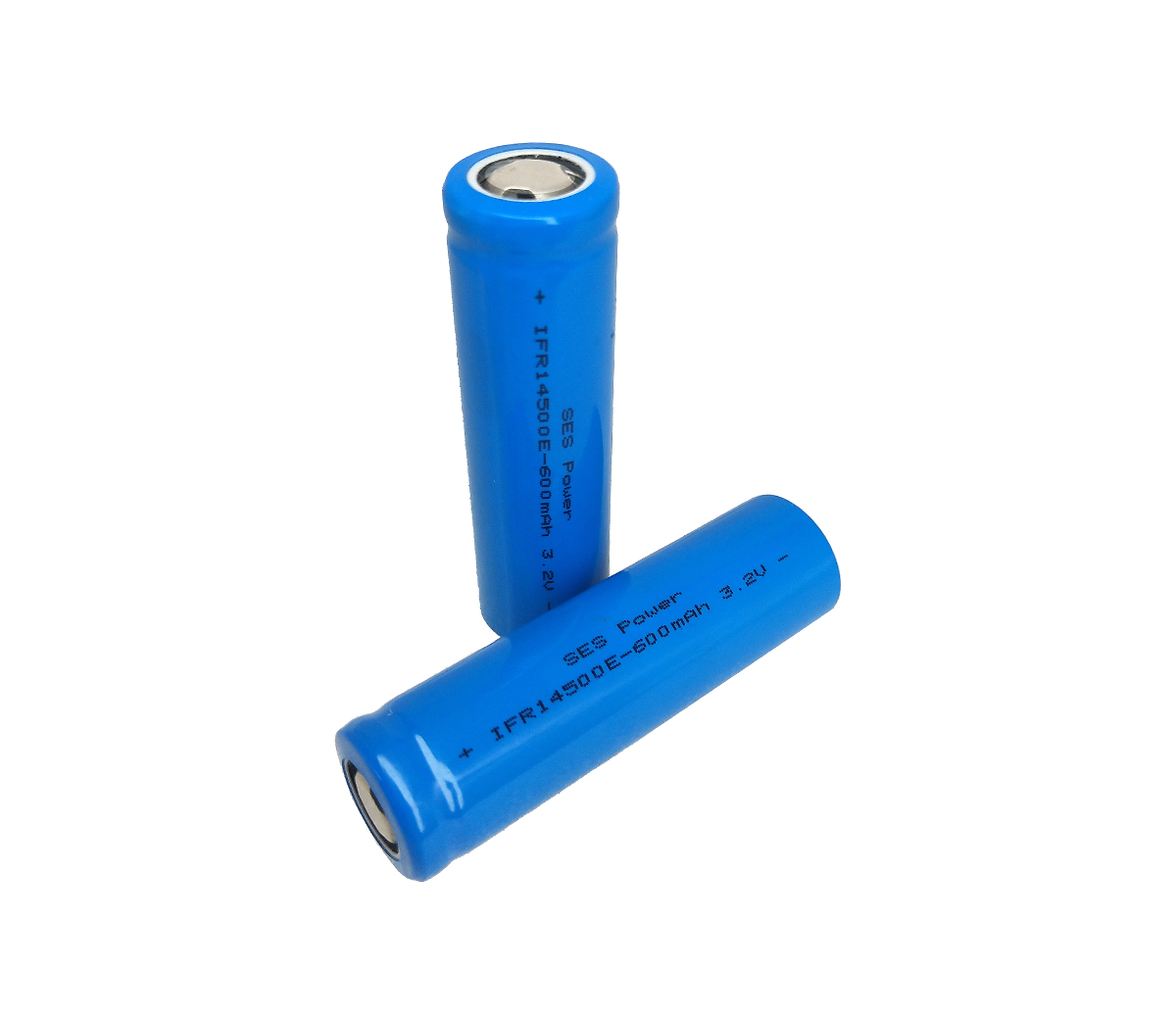 IFR14500E 3.2V 600mah Cylindri