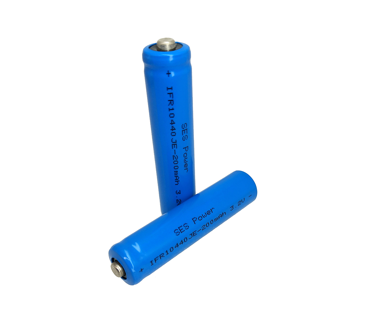 IFR10440JE 3.2V 200mah Cylindr