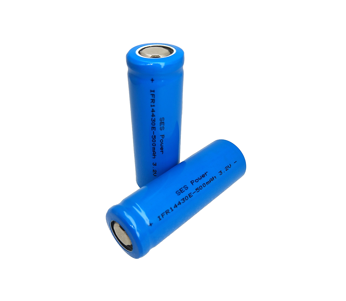 IFR14430E 3.2V 500mah Cylindri