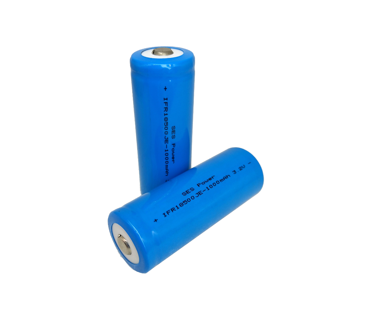 IFR18500JE 3.2V 1000mah Cylind