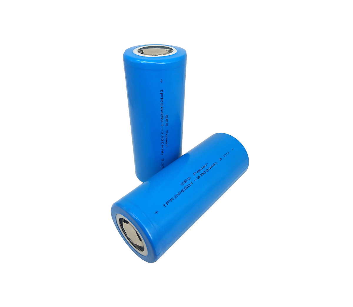 IFR26650T 3.2V 3200mah -40ºC Low Temp. Cell