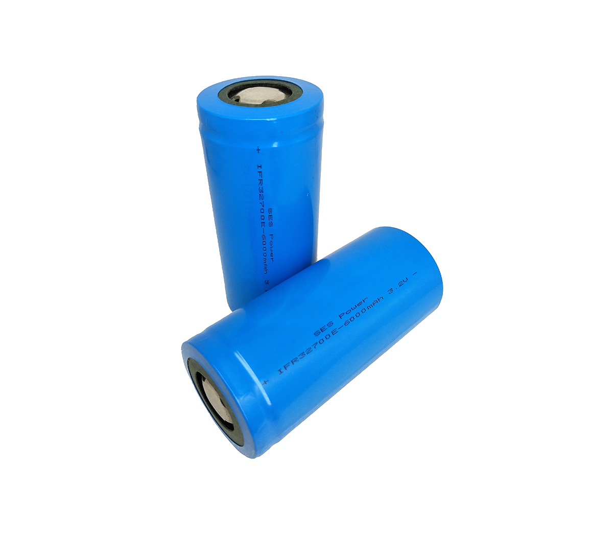IFR32700E 3.2V 6000mah Cylindrical Cell E-Type