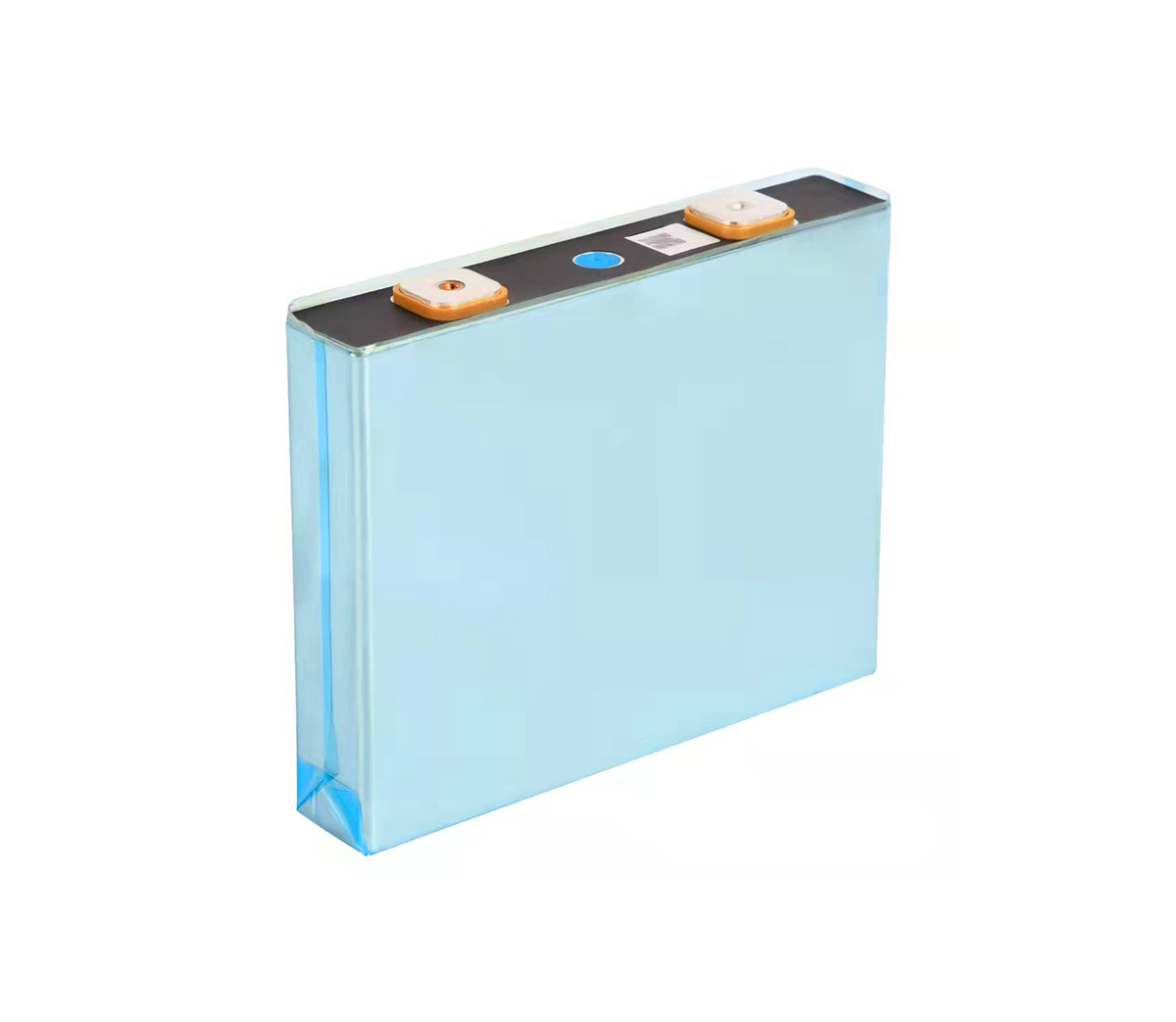 LFP 3.2V 52Ah Aluminum Shell Cell E-Type