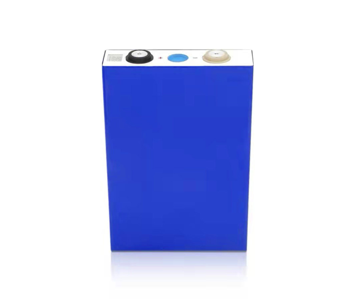 LFP 3.2V 50Ah Aluminum Shell Cell E-Type