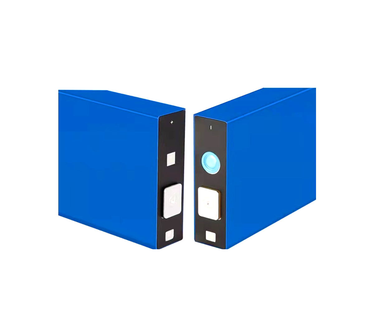 LFP 3.2V 154Ah Aluminum Shell Cell E-Type