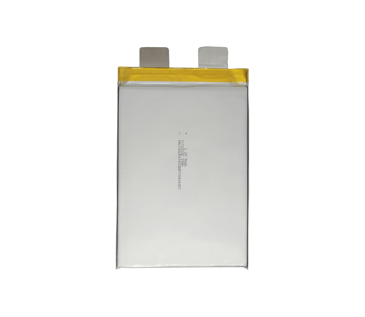 LFP 3.2V 30Ah Polymer Cell E-T