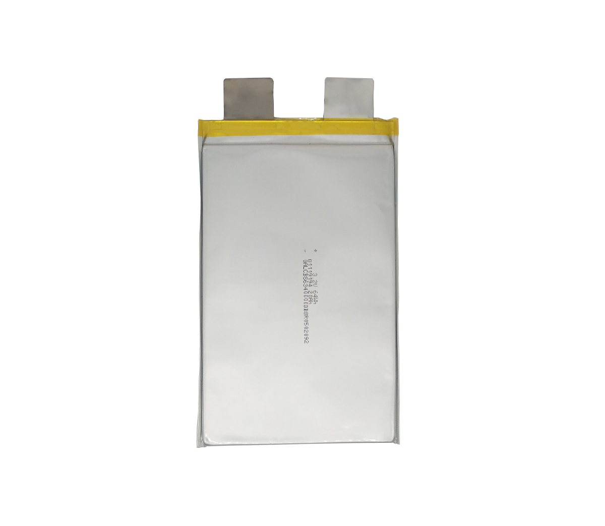 LFP 3.2V 20Ah Polymer Cell E-T