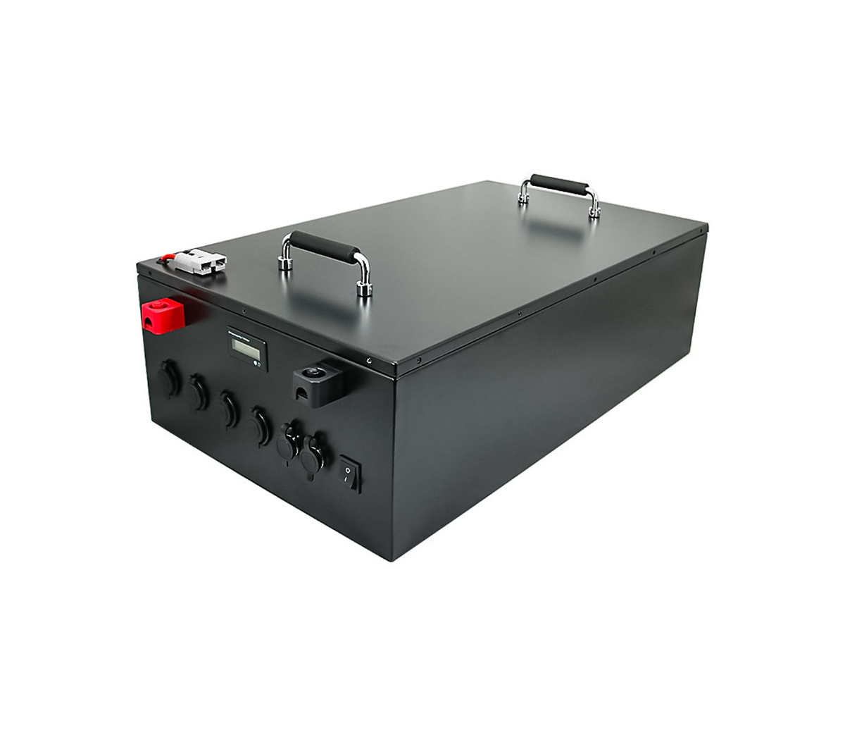 IFR51.2V 100Ah UPS/ DC-AC Ener