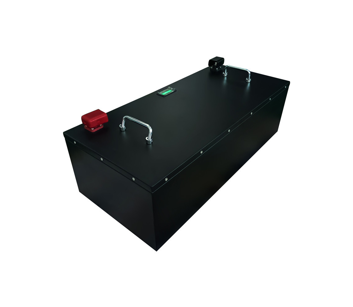 IFR48V 200Ah UPS/ DC-AC Energy