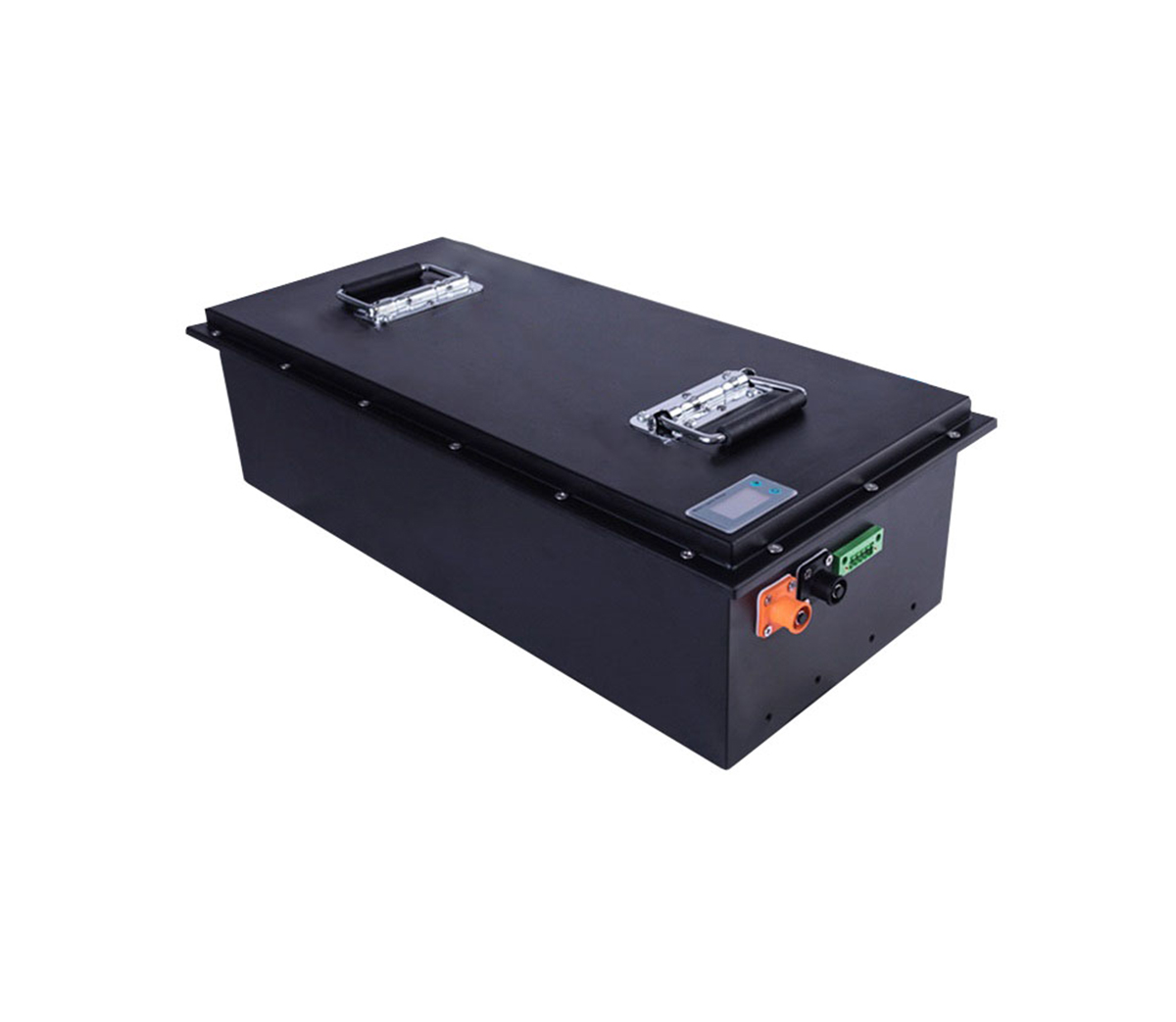 IFR24V 400Ah UPS/ DC-AC Energy Battery
