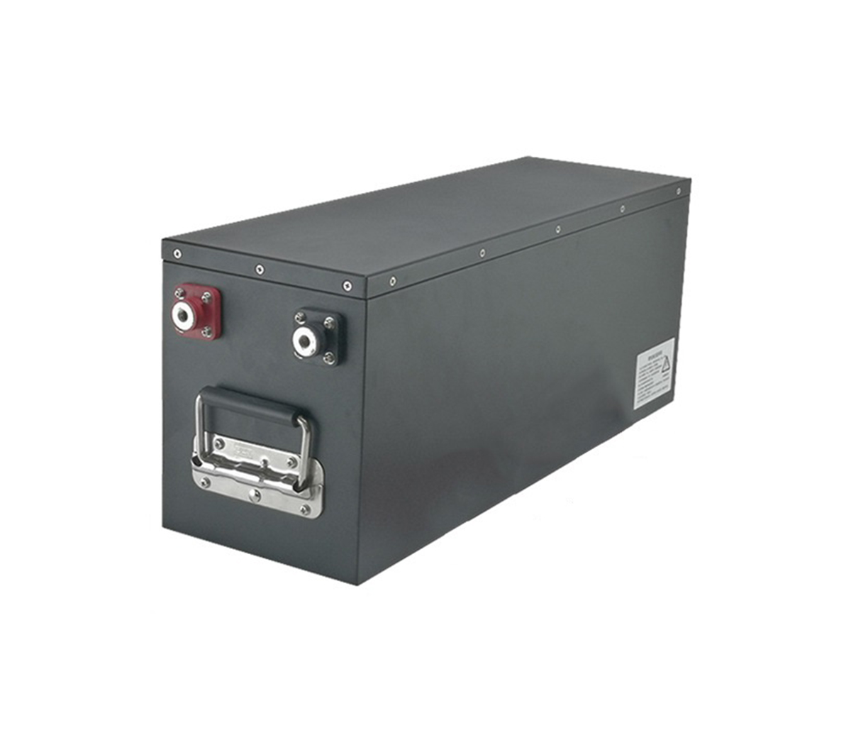 IFR24V 160Ah UPS/ DC-AC Energy Battery