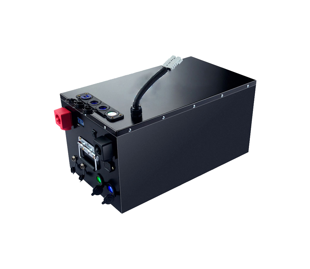 IFR12V 150Ah UPS/ DC-AC Energy Battery