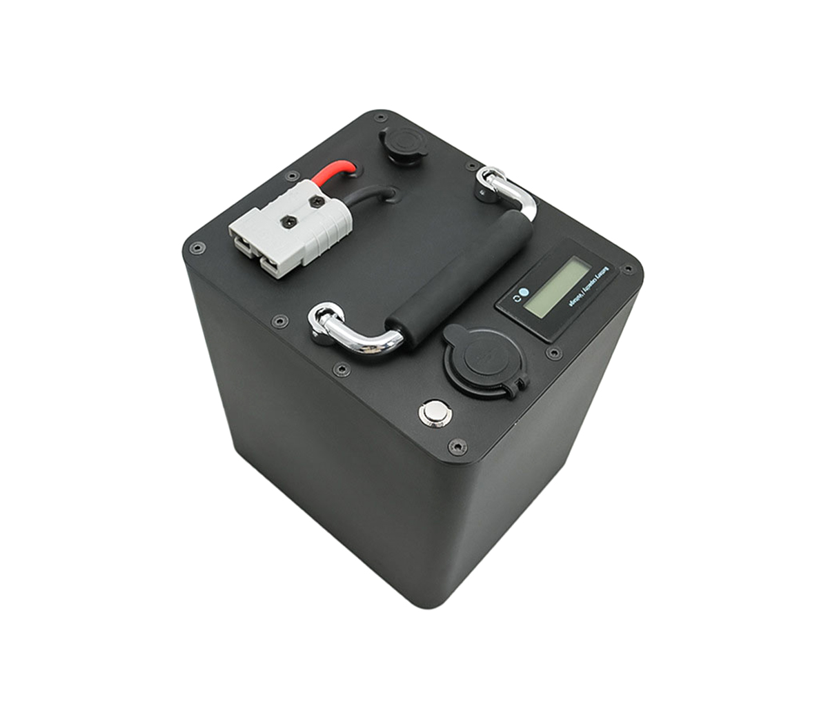 IFR12V 50Ah UPS/ DC-AC Energy 