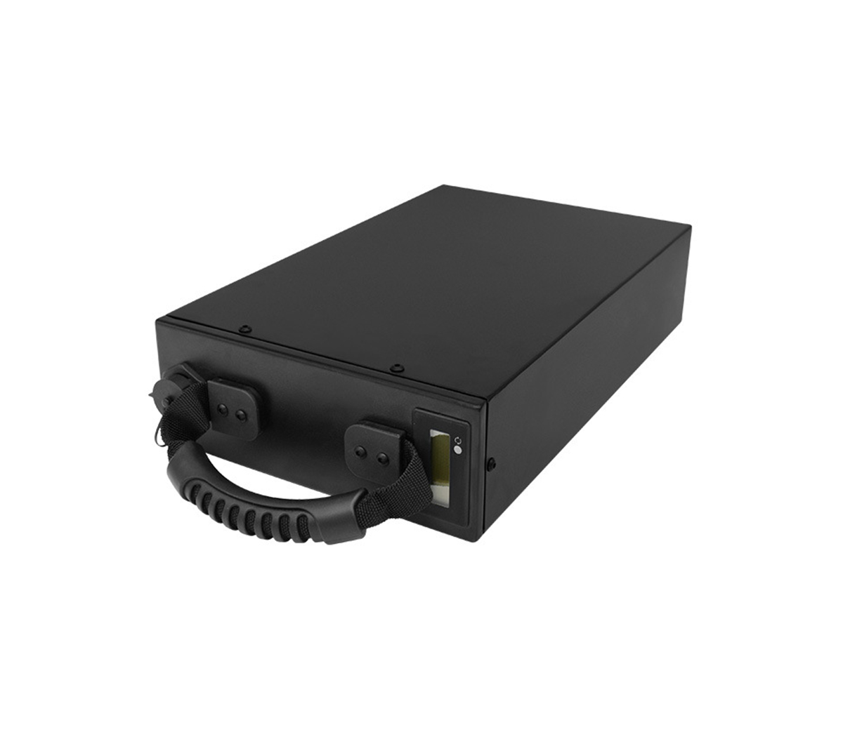 IFR12V 25Ah Low Temperature(-4