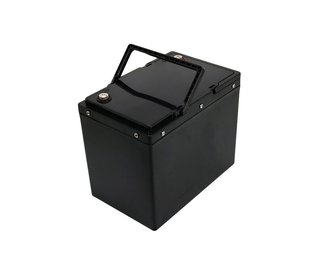IFR12V 100Ah Low Temperature(-40 ºC) Battery