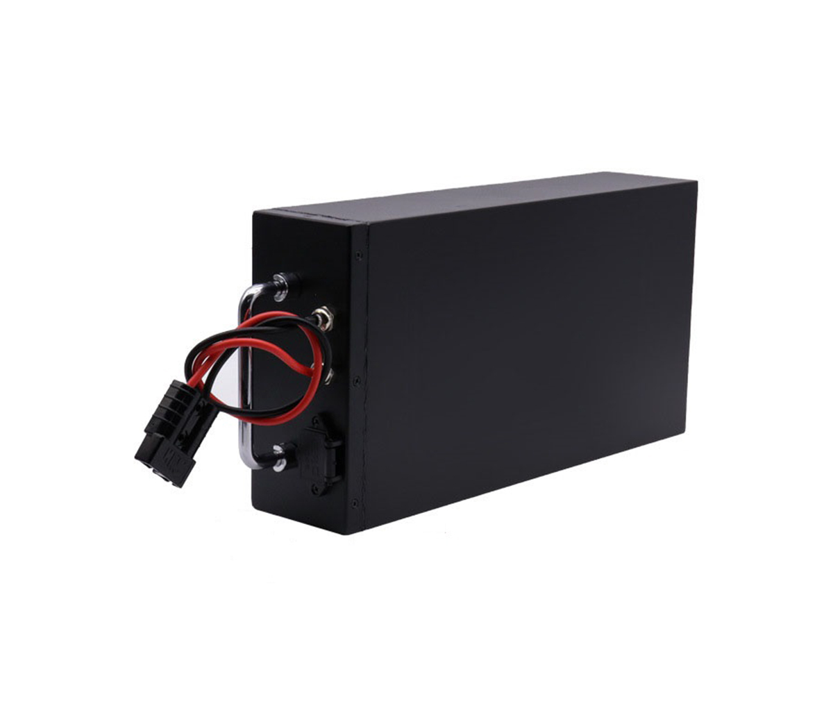 IFR48V 16Ah Low Temperature(-4